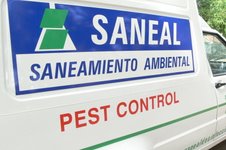 Saneal - Control de Plagas y Fumigacin en Rosario